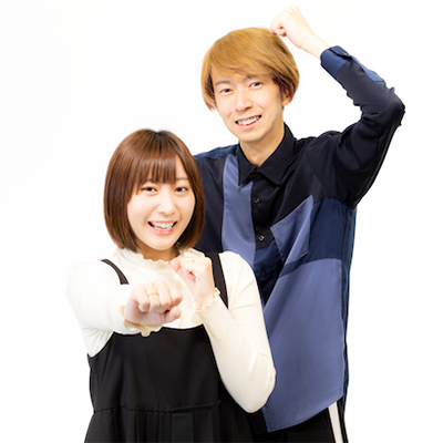 ぴよちゃれ!ろこ/キジ彦