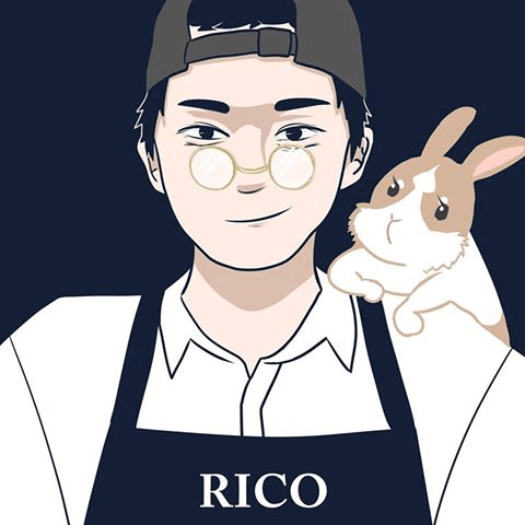 瑞可生活頻道RICO