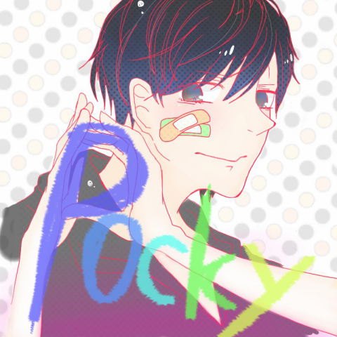 ポッキー