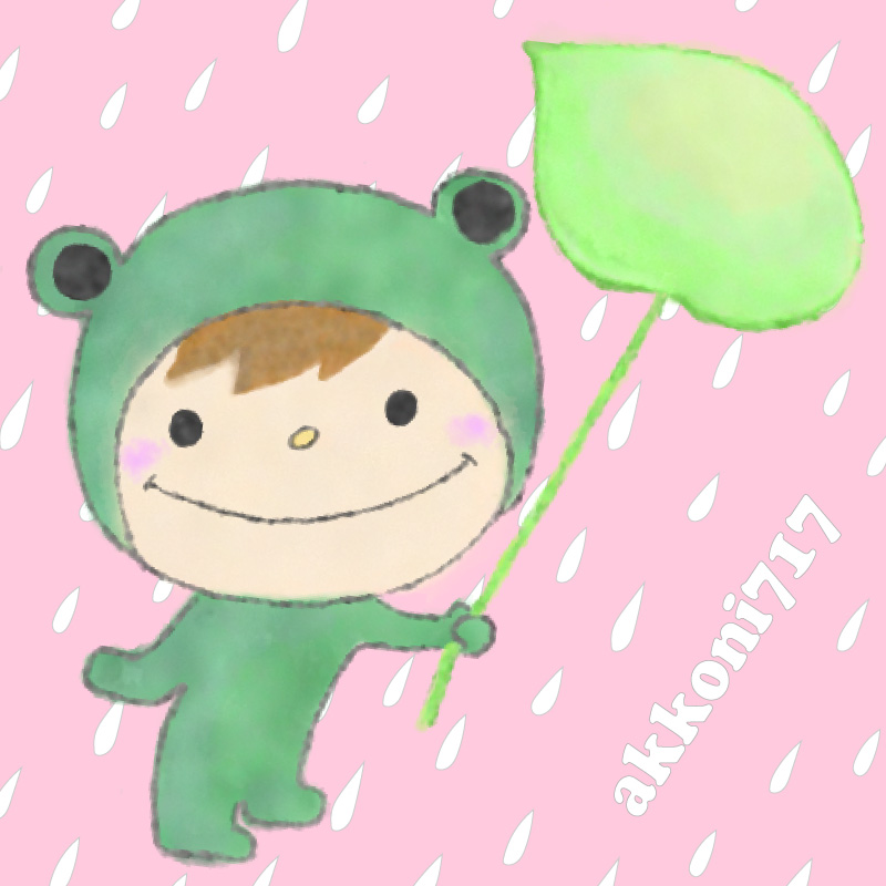 akkoni/アッコニ
