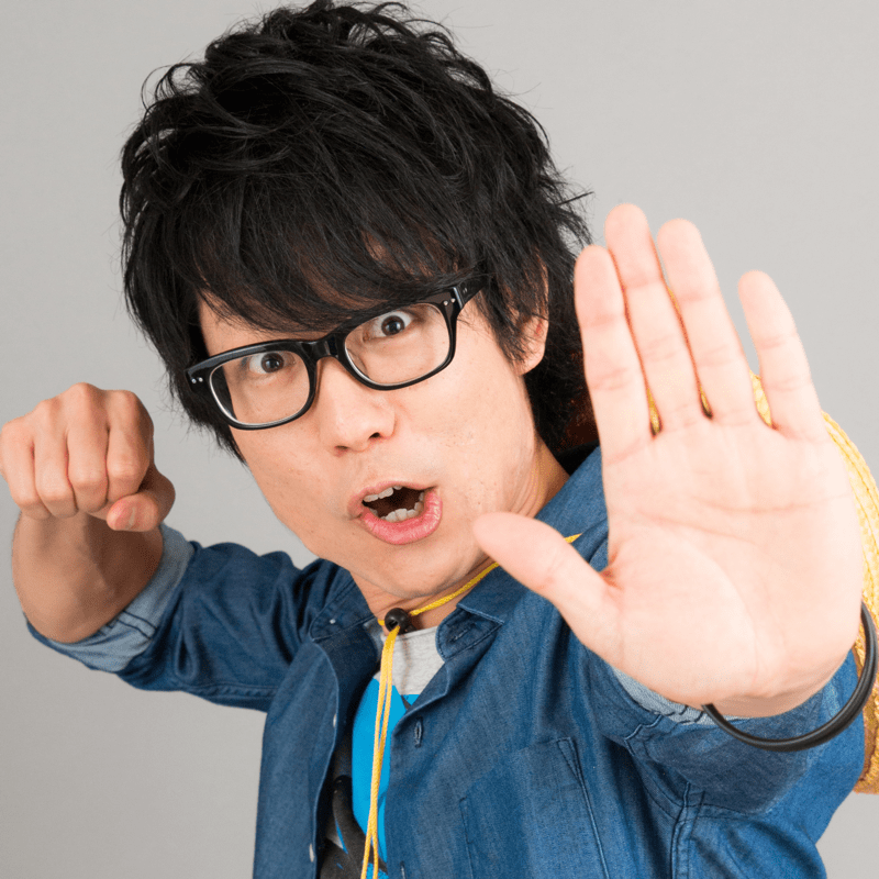 TAKASHI