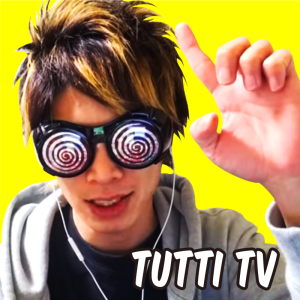 TUTTI TV