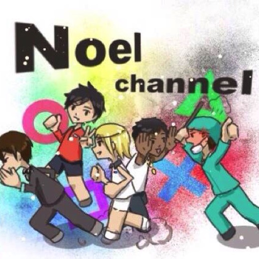 Noelchannel