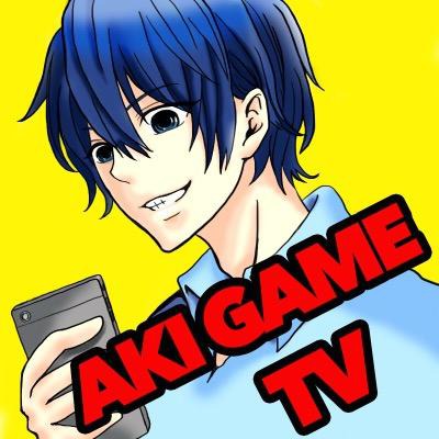 AKI GAME TV