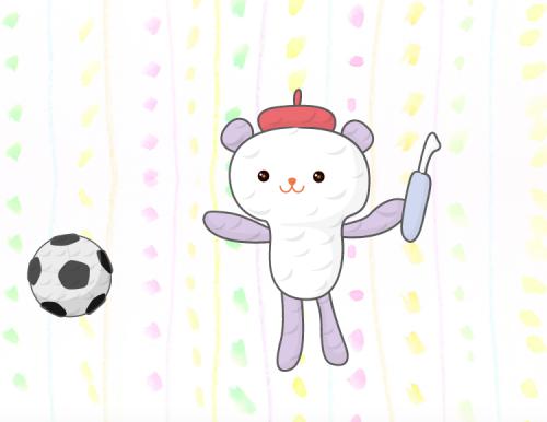 happyknittingmama/ハピママ