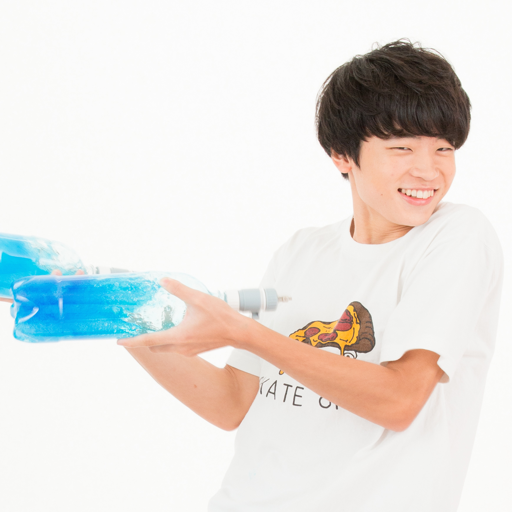 活動歴および当時の関連ビジュアル記録