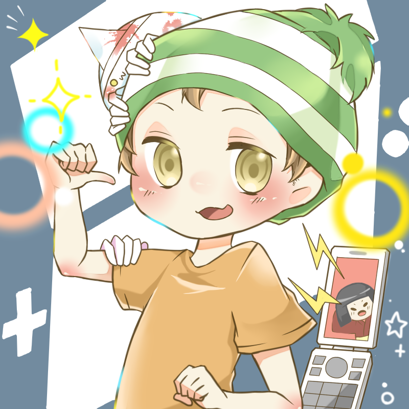 CO-DAのぐっばいちゃんねる!