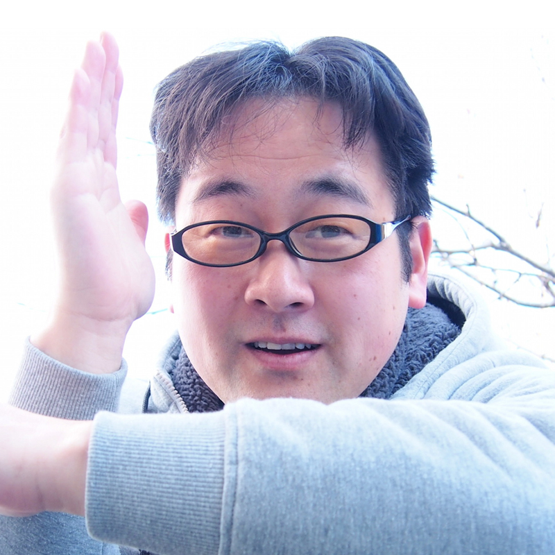 ジョージ石原